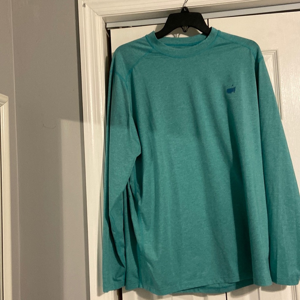 Masters Golf shirt